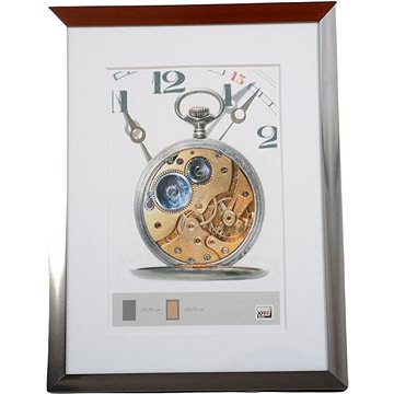 

KPH Fotorámeček TIMELESS 30 × 40 ocelový-stahl