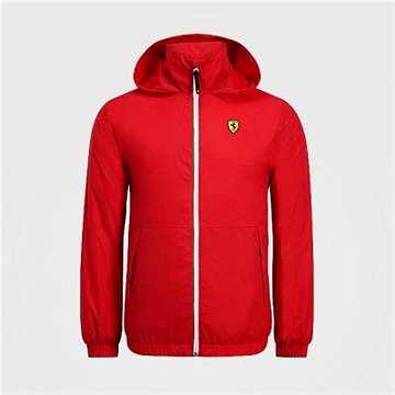 Ferrari pánská nepromokavá bunda M