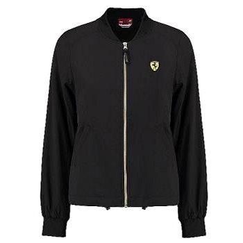 SCUDERIA FERRARI dámský bomber L