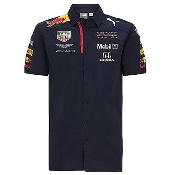 Red Bull pánská košile - Tričko