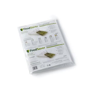 

FoodSaver FSB3202-I 3,78l (32 ks)