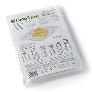 

FoodSaver FSB4802-I 0,94l (48 ks)