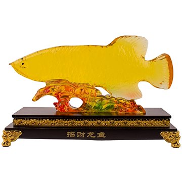 

Fengshuiharmony Arowana LILIU