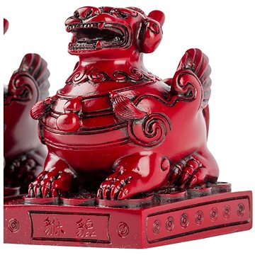 

Fengshuiharmony Pi yao 10cm