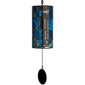 

FENGSHUIHARMONY ZIMA - VODA Meditační zvonkohra Zaphir