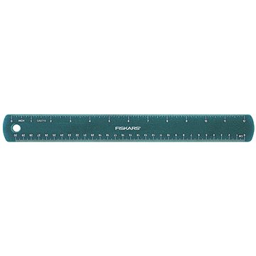 

FISKARS 30 cm modré