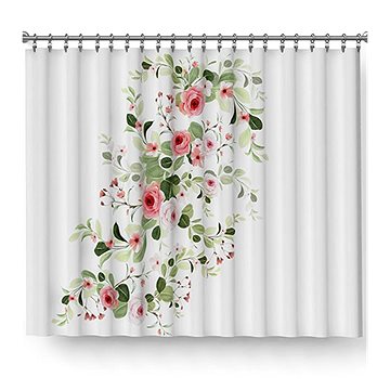

4sleep Hotový závěs 150 × 250 cm s potiskem rosana