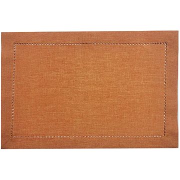 

4sleep Ubrus č.002 30 × 45 cm pomeranč