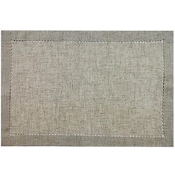 

4sleep Ubrus č.010 30 × 45 cm natural