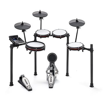 

ALESIS Nitro Max Kit