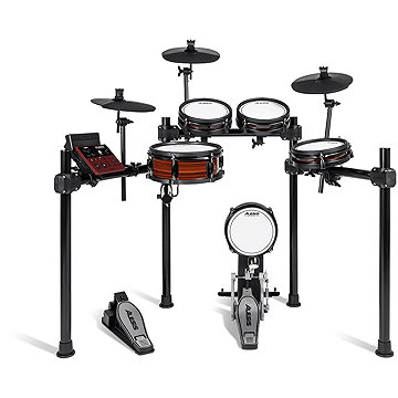 

Alesis Nitro Pro Drum Kit