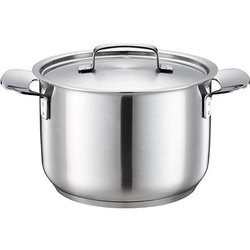 

FISKARS All Steel Hrnec 3,0 L / 18 cm s pokličkou