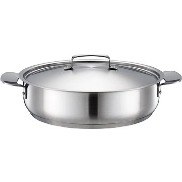 

FISKARS All Steel Zapékací mísa, 28 cm s pokličkou