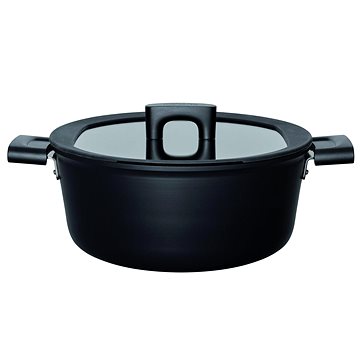 

FISKARS Hard Face Hrnec 5,0 L / 26 cm s pokličkou