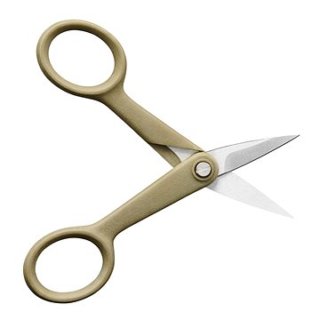 

FISKARS ReNew Nůžky na nehty, 10 cm