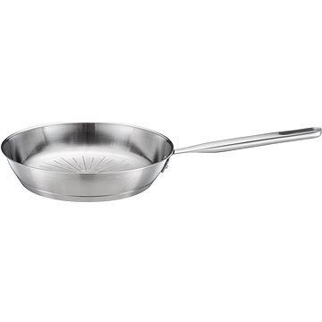 

FISKARS All Steel pure Pánev, 24 cm