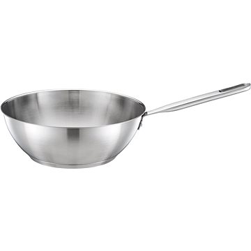 

FISKARS All Steel pure Wok pánev, 28 cm