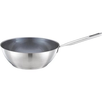 

FISKARS All Steel Wok pánev, 28 cm