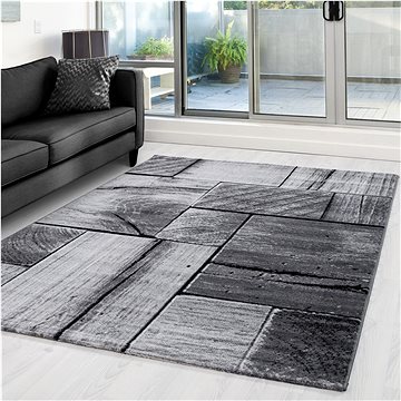 

Kusový Parma 9260 black 80×150 cm