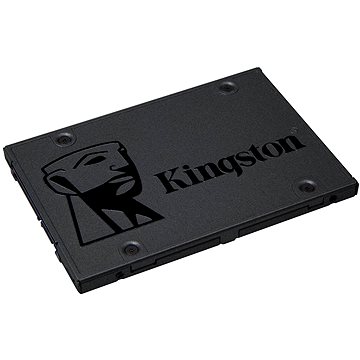 Kingston A400 120GB 7mm - SSD disk