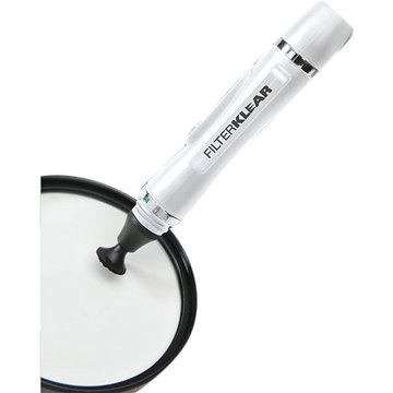 

Lenspen FilterKlear White