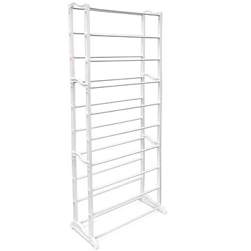 

Verk Skládací botník Amazing Shoe Rack 30 párů bílá