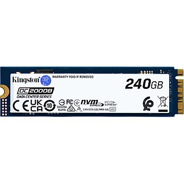 

Kingston DC2000B 240GB