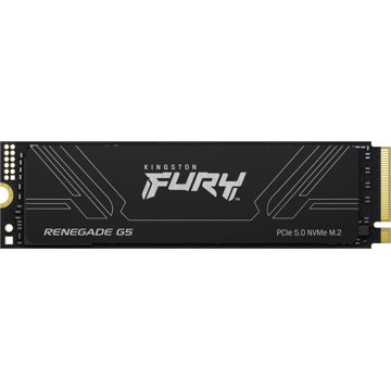 

Kingston FURY Renegade G5 4TB