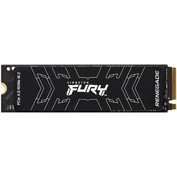 Kingston FURY Renegade NVMe 1TB - SSD disk