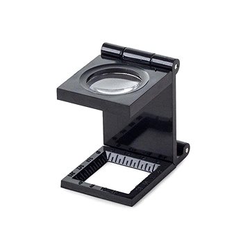 

Verk 09104 Kapesní lupa skládací 8 x 20 mm