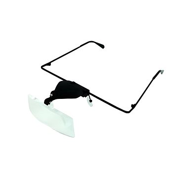 

Verk 09061 Hodinářské brýle LED 3,5×