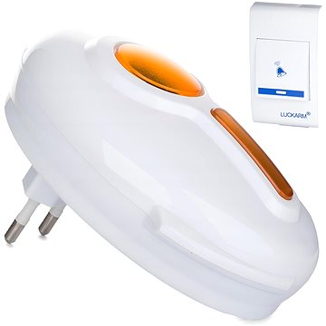 

Verk A8620 Bezdrátový zvonek 32 melodií