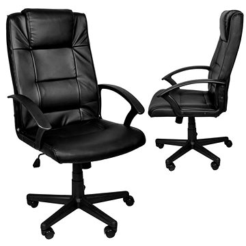 

MALATEC 8982 EKO kůže, černé