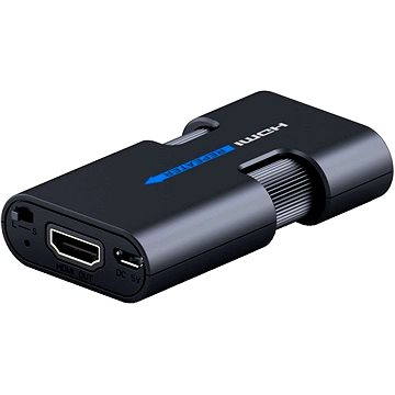 

PremiumCord HDMI repeater až do 40m