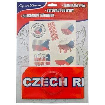 

Fan sada ČR 2