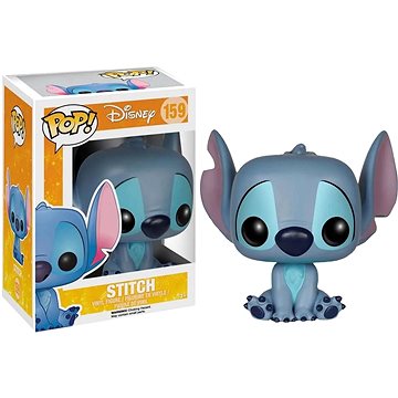 

Funko Pop! Disney Lilo a Stitch 159