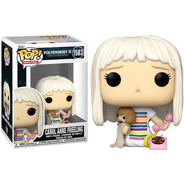 

Funko Pop! Freeling Poltergeist Carol Anne 1583