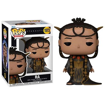 

Funko Pop! Stargate Ra 1573