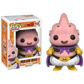 

Funko POP Animation: Dragon ball Z - Majin Buu