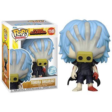 

Funko Pop! Animation My Hero Academia S9 - Shigaraki