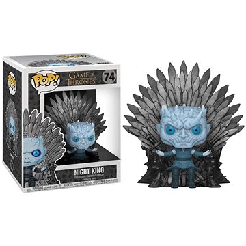 

Funko Pop! Game of Thrones Night King 15 cm 74