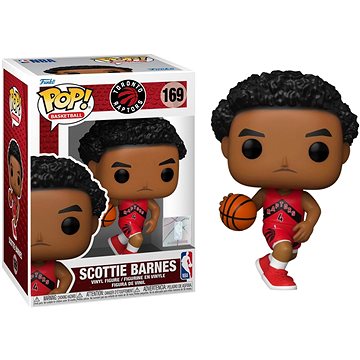 

Funko Pop! NBA Scottie Barnes 169
