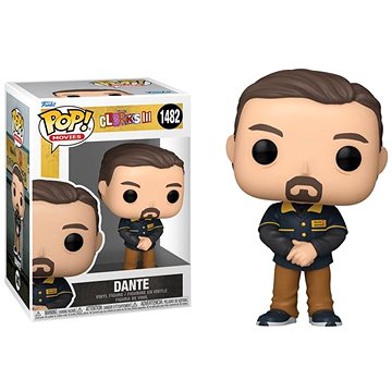 

Funko Pop! Clerks Dante Movies 1482