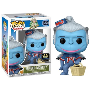 Funko Pop! Wizard of Oz Winged Monkey 1520