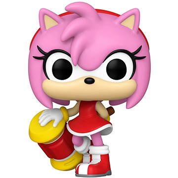 

Funko Pop! Sonic Amy Funko 915