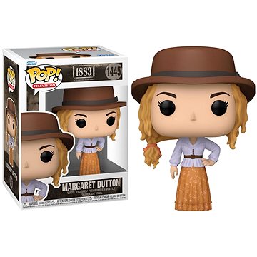 

Funko Pop! TV Margaret Dutton 1883