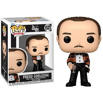 

Funko Pop! The Godfather Part II Fredo Corleone 1523