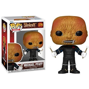 

Funko Pop! Slipknot Michael Pfaff 379
