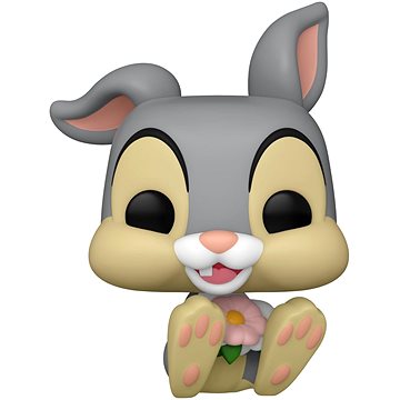 

Funko Pop! Bambi Thumper 80th Anniversary 1435