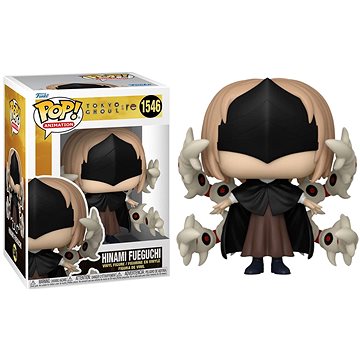 

Funko Pop! Tokyo Ghoul Hinami Fueguchi 1546